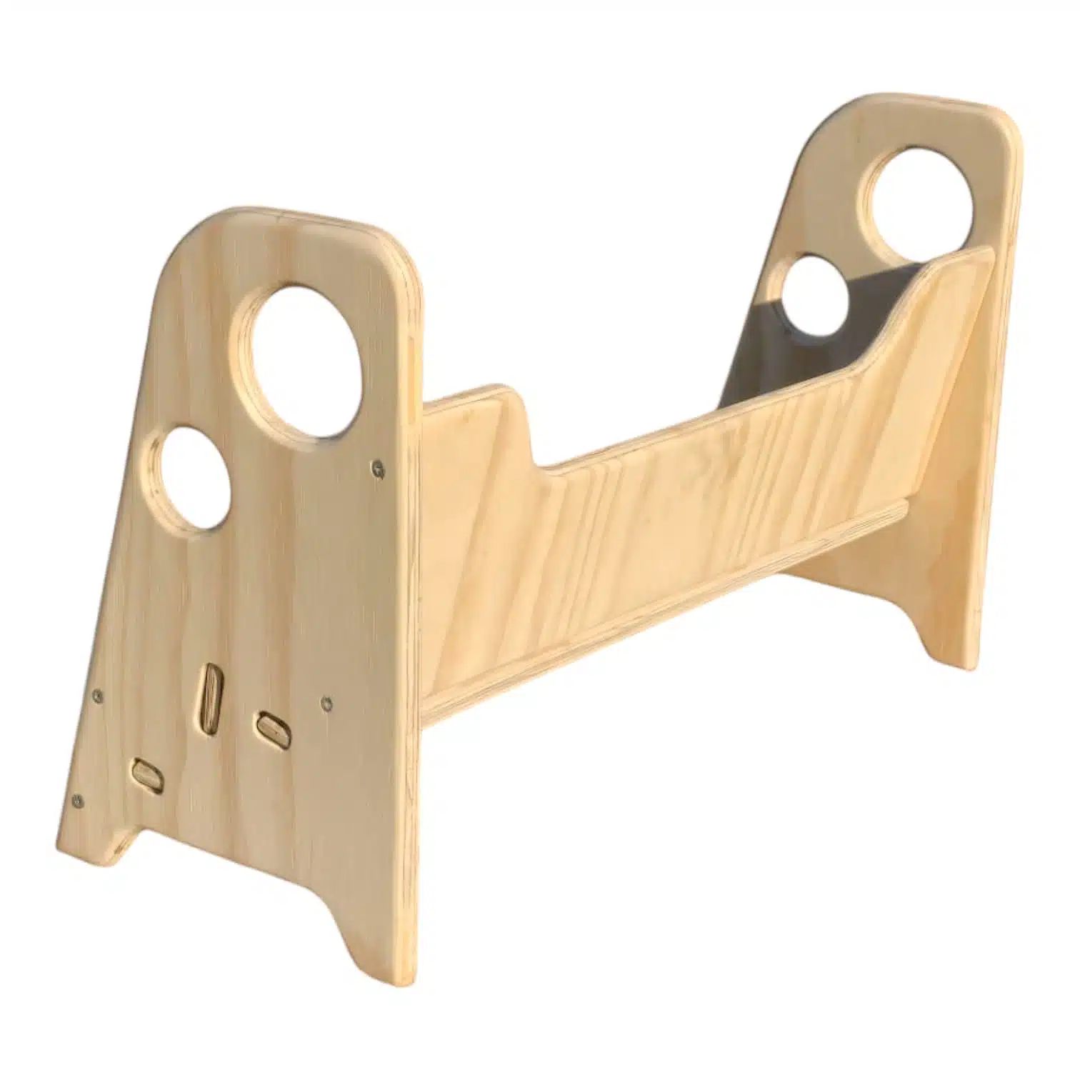 Librero Montessori Mini en Madera - Imagen 5