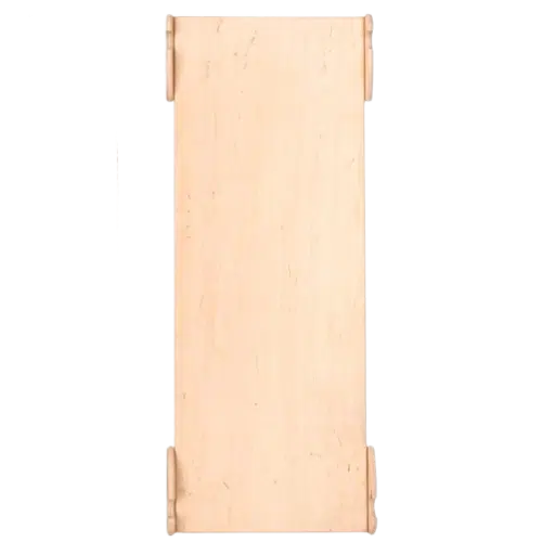 Rampa Pikler Reversible Montessori - Imagen 4