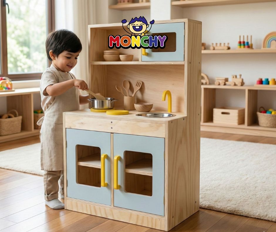 Cocina Infantil