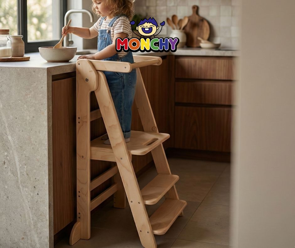 Torre de aprendizaje Plegable y Evolutiva